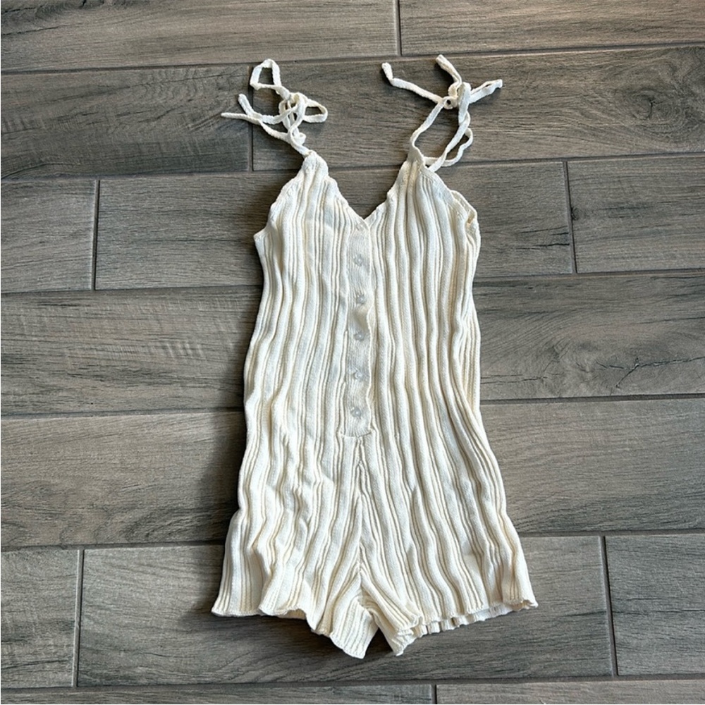 Rue stiic romper